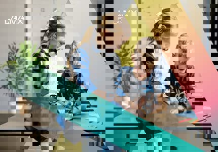 LAMAX hodinky pro děti