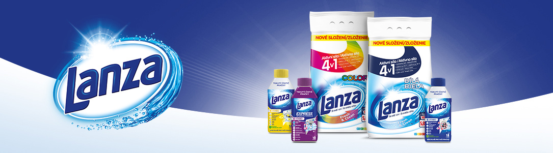 Lanza