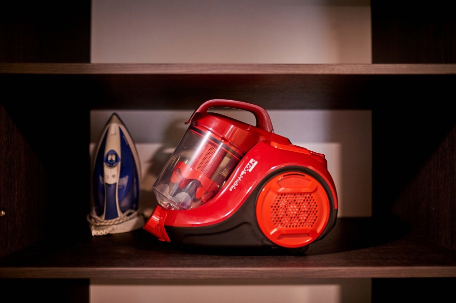 Stylish design Rowenta Swift Power Cyclonic Home & Car