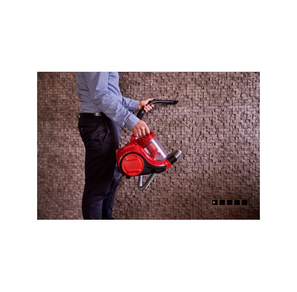 Bagless vacuum cleaner Rowenta Swift Power Cyclonic Home & Car