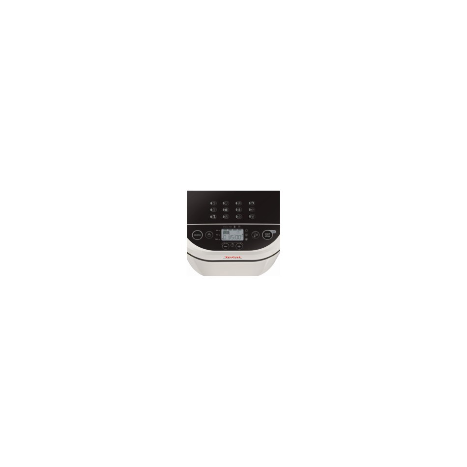 Tefal PF250135 Pain et trésors Bread Maker Tefal PF250135 Pain et trésors Bread Maker