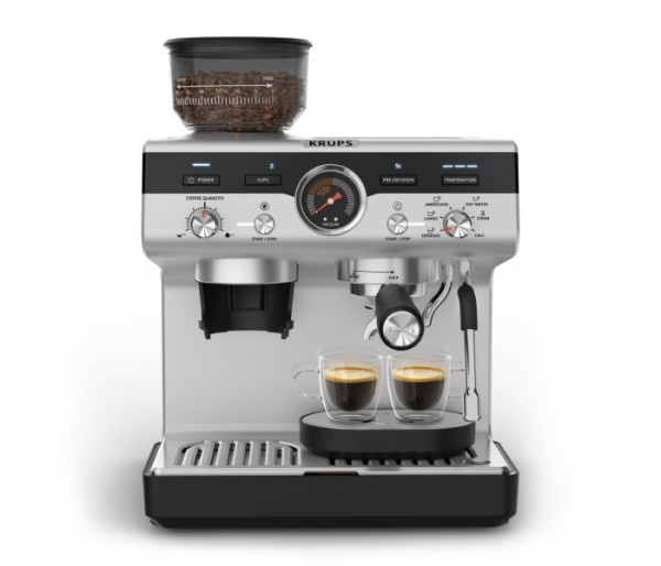 KRUPS XP320830 Opio Espresso