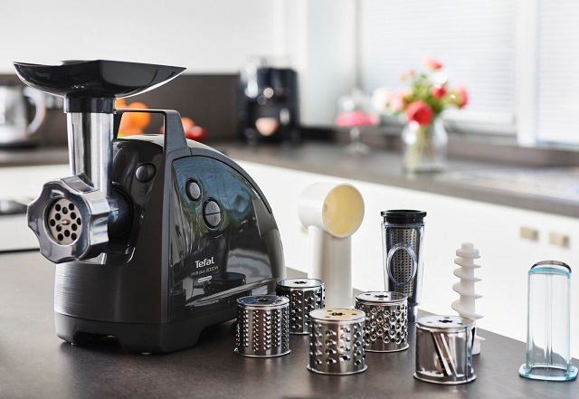 Fleischwolf Tefal NE685838 HV8 Plus