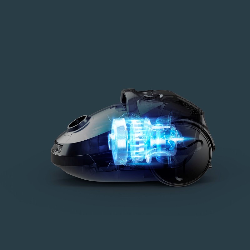 Rowenta RO3950EA Compact Power bagged vacuum cleaner Rowenta RO3950EA Compact Power bagged vacuum cleaner