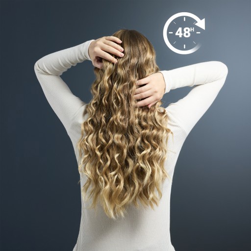 Rowenta CF4310F0 Ultimate Experience Air Care Hair Curler
