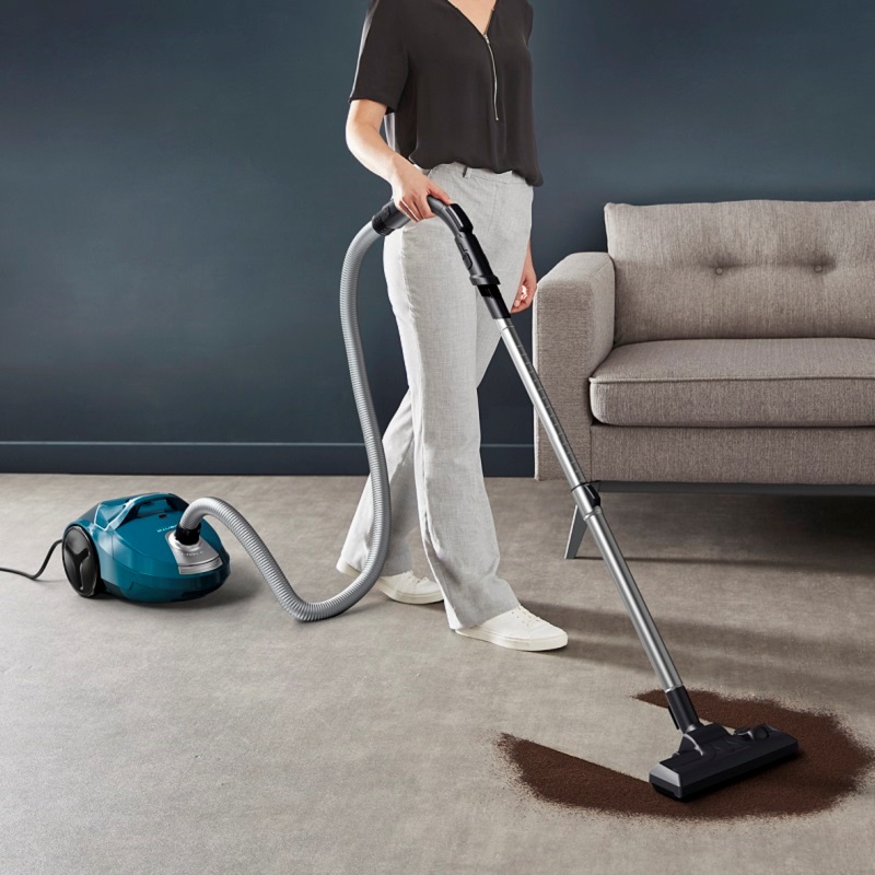 Rowenta RO3950EA Compact Power bagged vacuum cleaner Rowenta RO3950EA Compact Power bagged vacuum cleaner