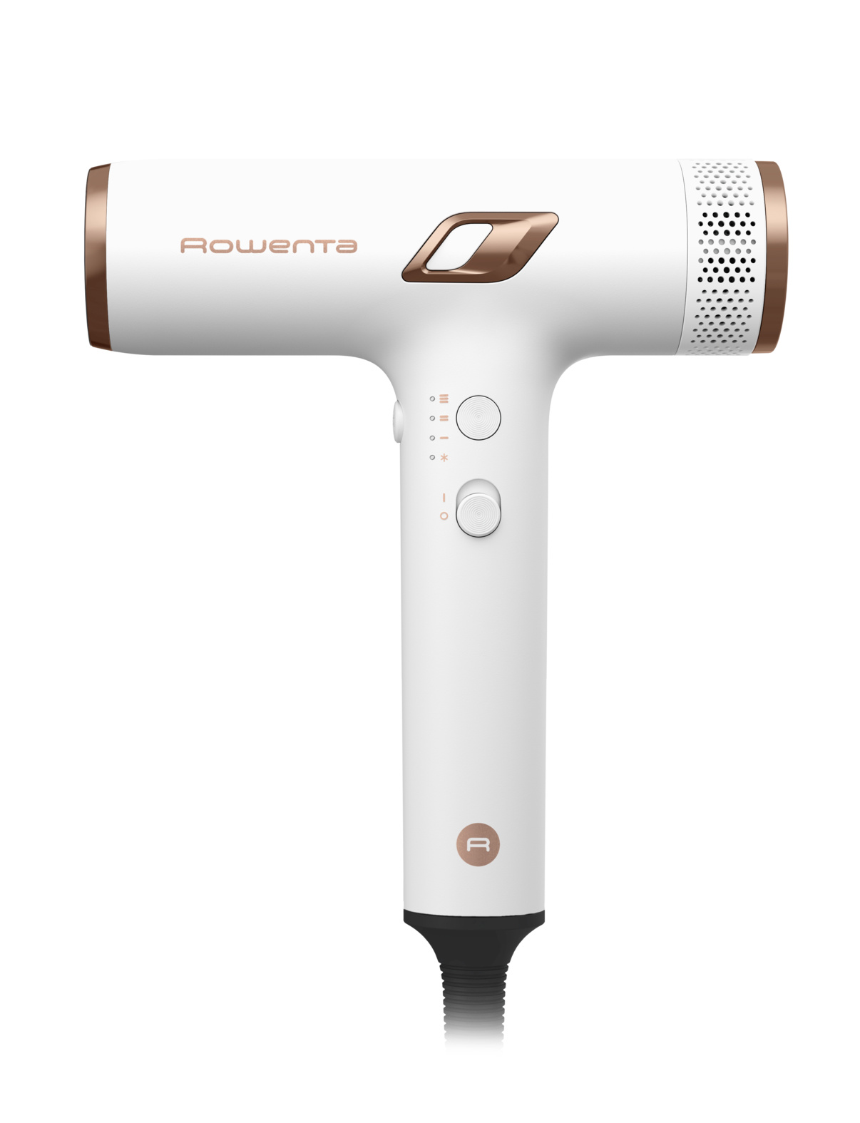 Test Rowenta HY8140F0 NANO White