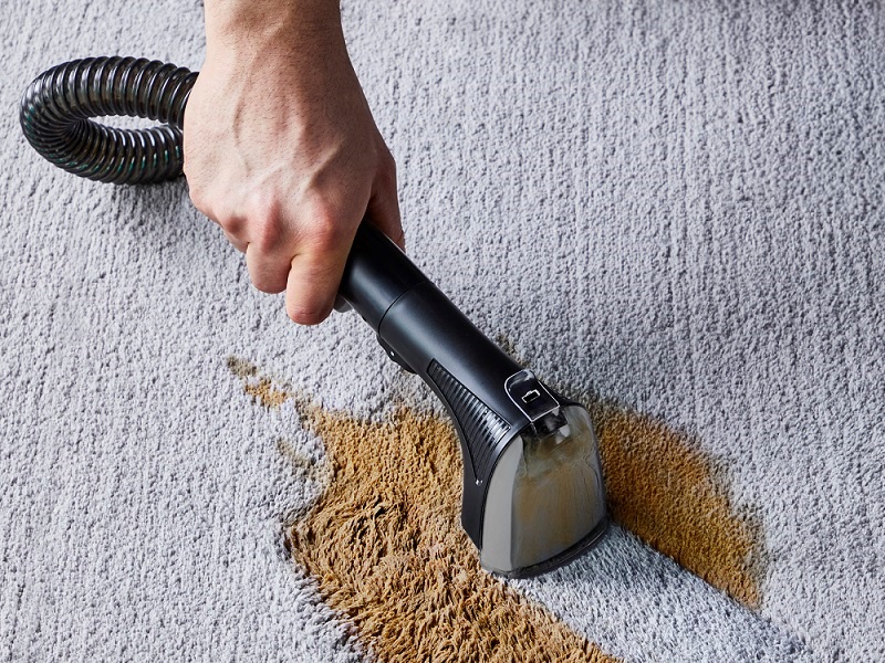 Rowenta IN5020F0 Clean IT 750W