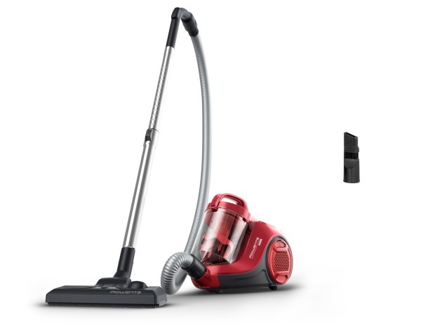 Rowenta Swift Power Cyclonic Home & Car Rowenta Swift Power Cyclonic Home & Car