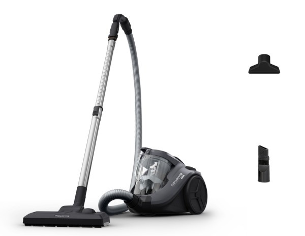 Rowenta Swift Power Cyclonic Home & Car