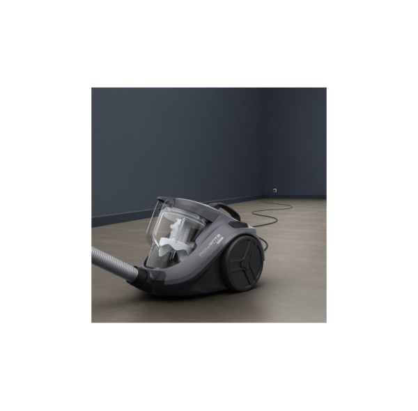 Rowenta Swift Power Cyclonic Home & Car