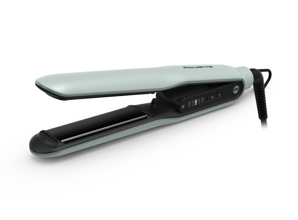 Haarglätter Rowenta SF3210F0 Optiliss II Haarglätter Rowenta SF3210F0 Optiliss II