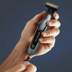 Rowenta TN6000F5 Forever Sharp Black Trimmer