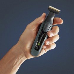 Rowenta TN6000F5 Forever Sharp Black Trimmer