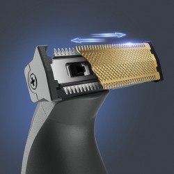 Rowenta TN6000F5 Forever Sharp Black Trimmer