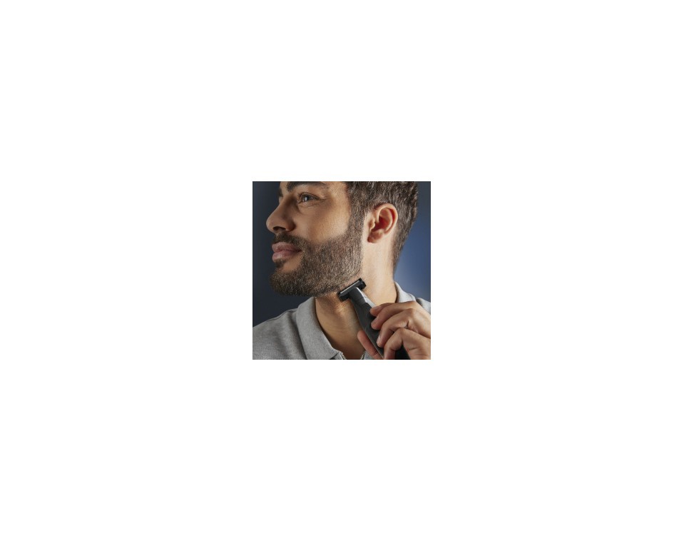 Rowenta TN6000F5 Forever Sharp Black Trimmer Rowenta TN6000F5 Forever Sharp Black Trimmer