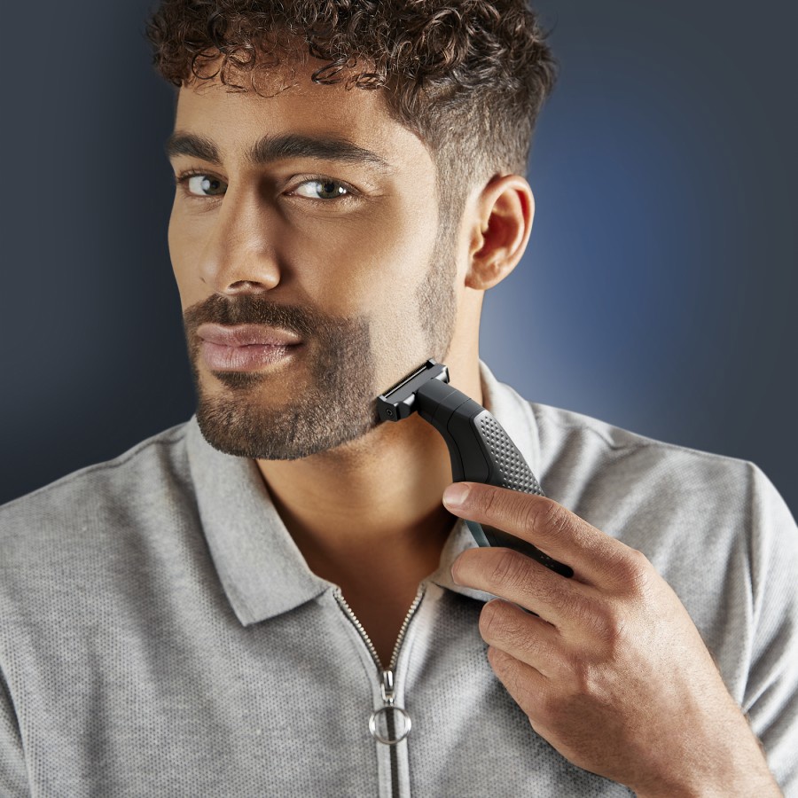 Rowenta TN6000F5 Forever Sharp Black Trimmer Rowenta TN6000F5 Forever Sharp Black Trimmer