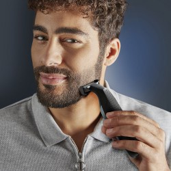 Rowenta TN6000F5 Forever Sharp Black Trimmer