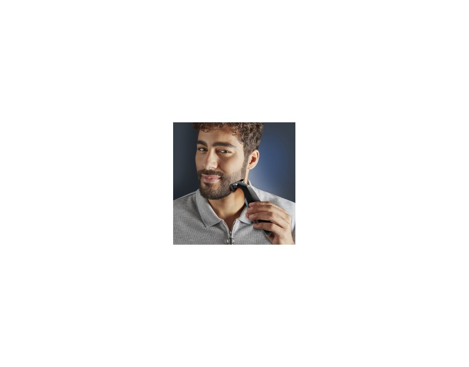 Rowenta TN6000F5 Forever Sharp Black Trimmer Rowenta TN6000F5 Forever Sharp Black Trimmer
