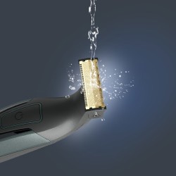 Rowenta TN6000F5 Forever Sharp Black Trimmer