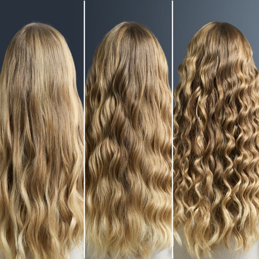 Rowenta CF4310F0 Ultimate Experience Air Care Hair Curler