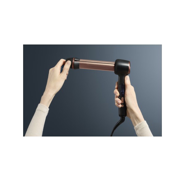Rowenta CF4310F0 Ultimate Experience Air Care Hair Curler Rowenta CF4310F0 Ultimate Experience Air Care Hair Curler