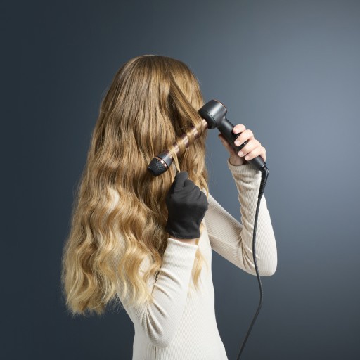 Rowenta CF4310F0 Ultimate Experience Air Care Hair Curler
