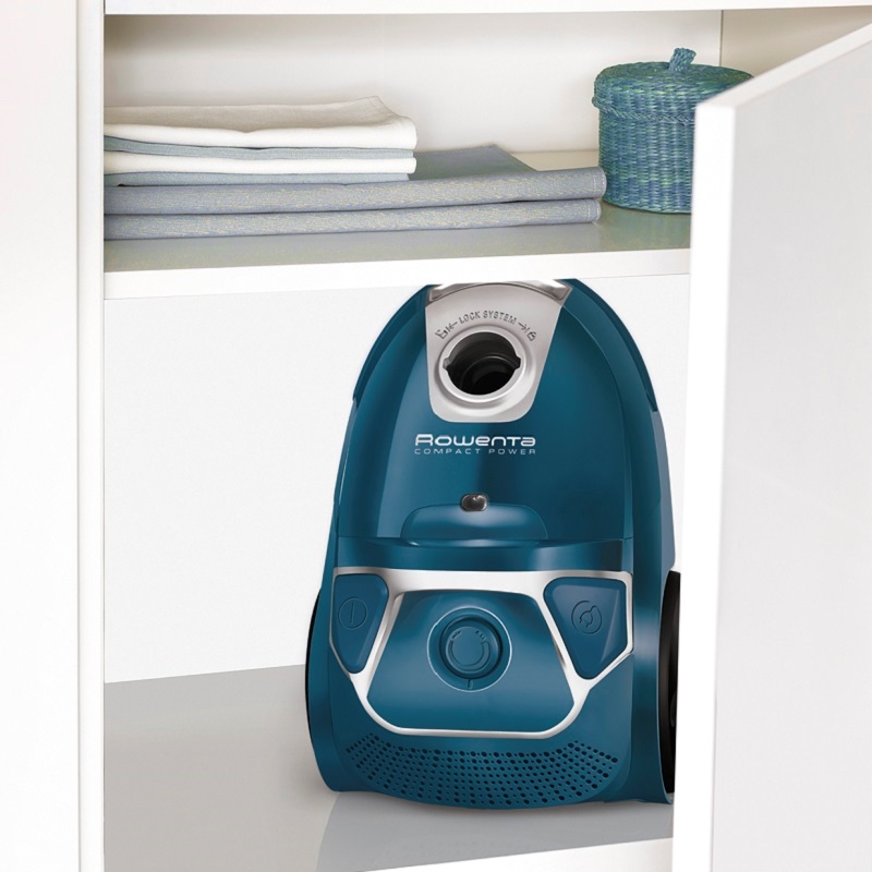 Rowenta RO3950EA Compact Power bagged vacuum cleaner Rowenta RO3950EA Compact Power bagged vacuum cleaner