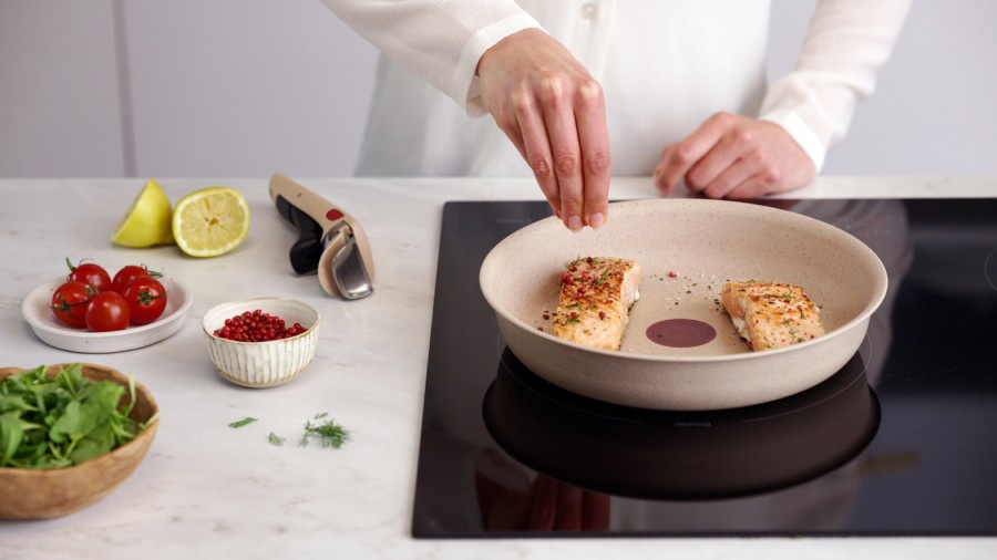 Tefal Pan 22 cm Ingenio Unlimited L7630302