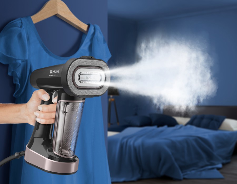 Napařovač oděvů Tefal DT8230E1 Access Steam Force