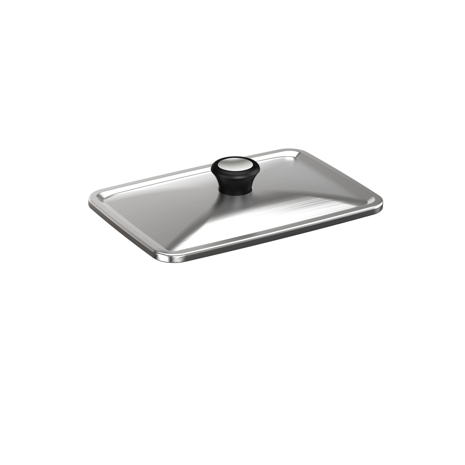 Tefal grill pan 26x26 cm Simple Cook B5564053