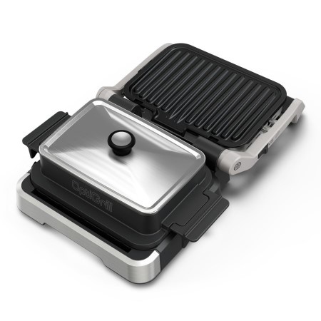 Tefal grill pan 26x26 cm Simple Cook B5564053