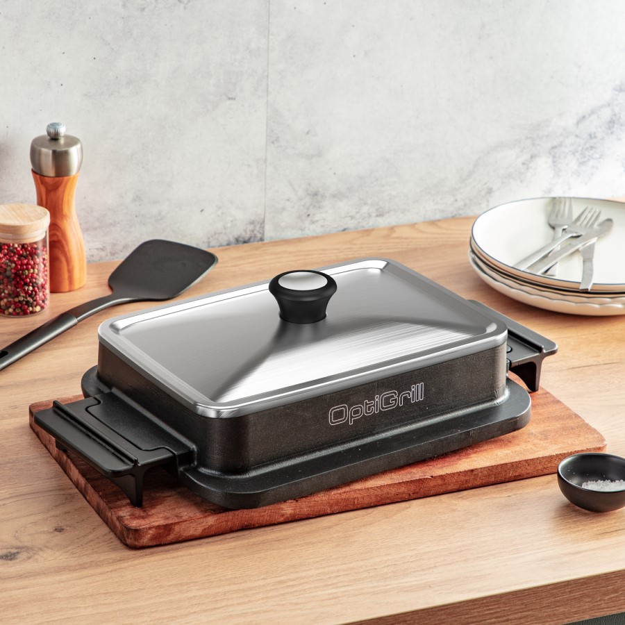 Tefal Simple Cook B5564053