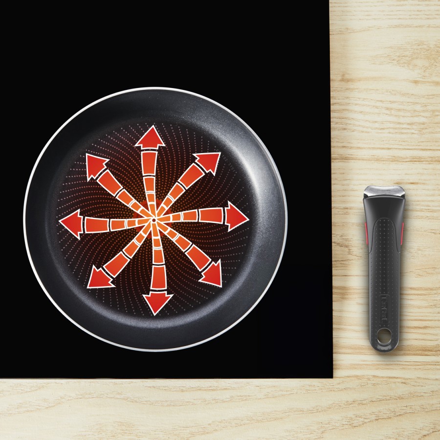 Tefal Pánev 22 cm Ingenio Unlimited L7630302 Tefal Pánev 22 cm Ingenio Unlimited L7630302