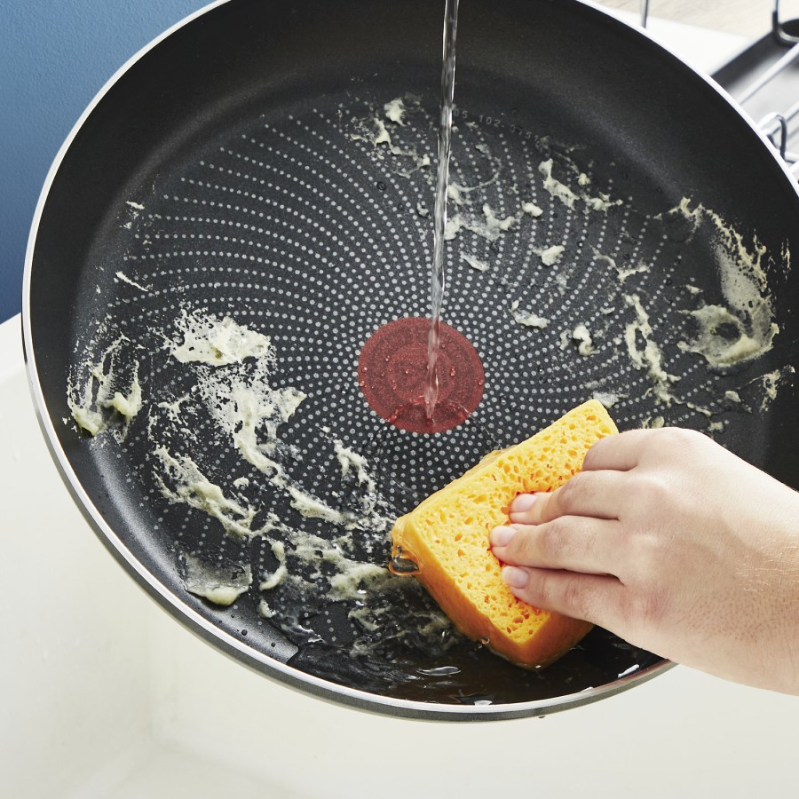 Tefal Pánev 22 cm Ingenio Unlimited L7630302 Tefal Pánev 22 cm Ingenio Unlimited L7630302