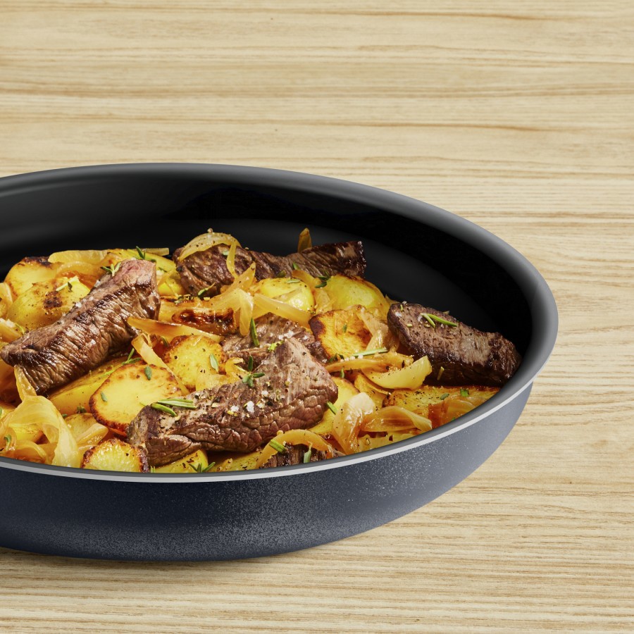 Tefal Pánev 22 cm Ingenio Unlimited L7630302 Tefal Pánev 22 cm Ingenio Unlimited L7630302