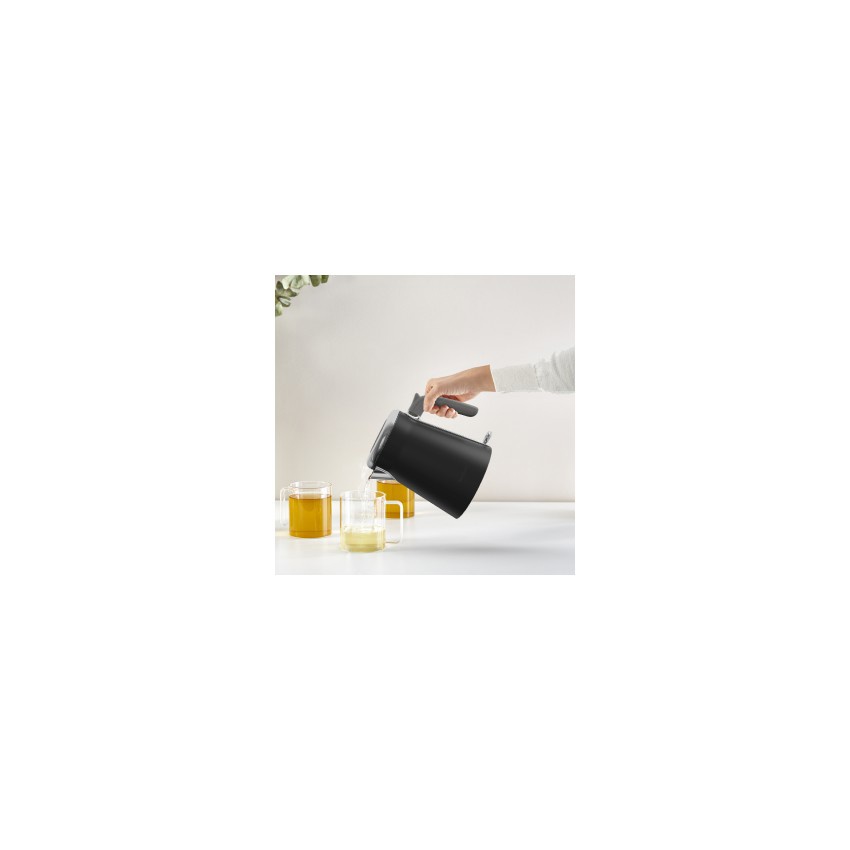 Electric kettle Tefal KO250830 Loft black Electric kettle Tefal KO250830 Loft black