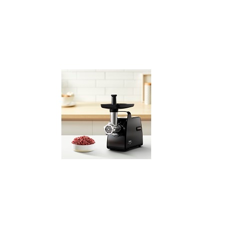 Tefal NE553838 HV7 Plus 6in1 meat mincer