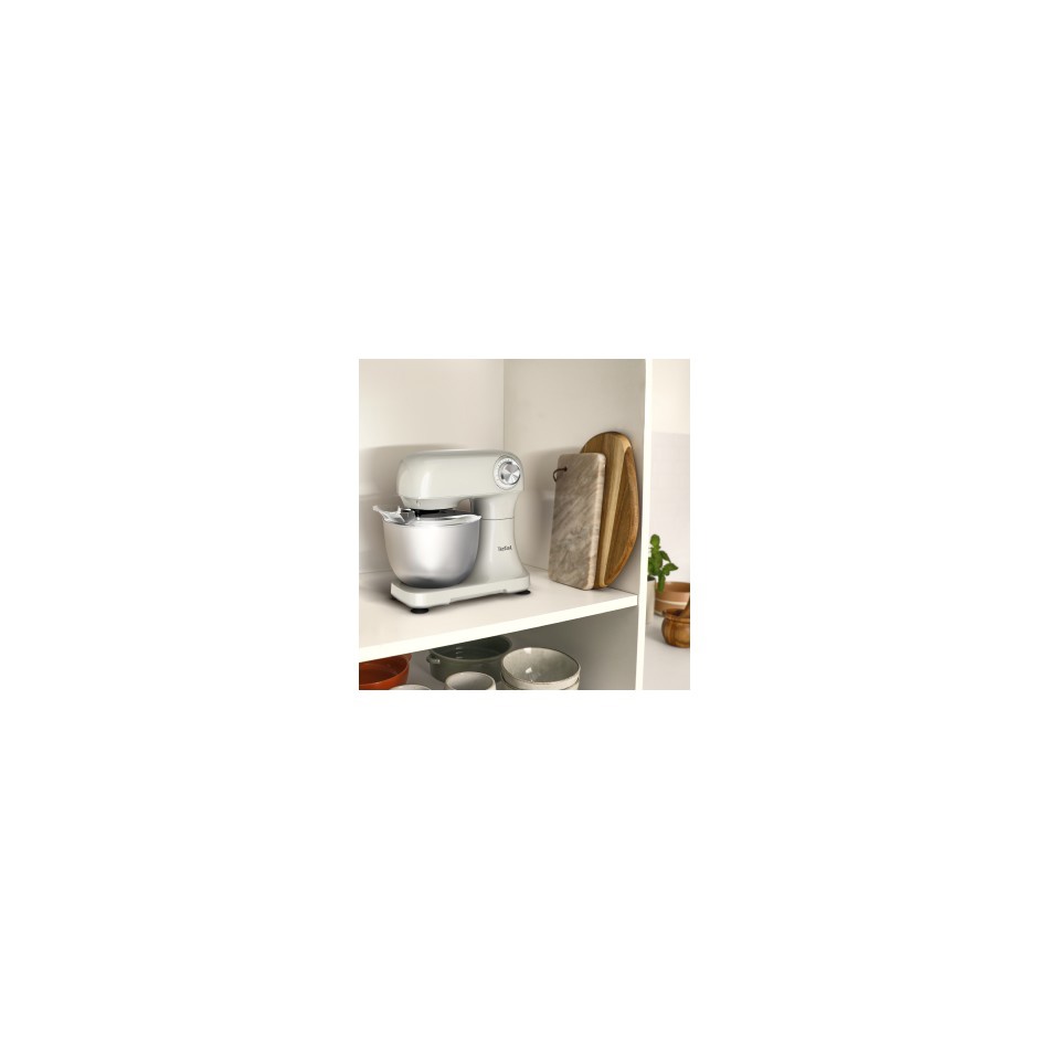 Tefal QB161H38 Bake Essential Küchenmaschine Tefal QB161H38 Bake Essential Küchenmaschine