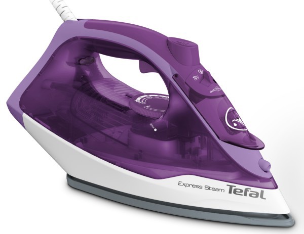 Tefal FV1710E0 Virtuo steam iron
