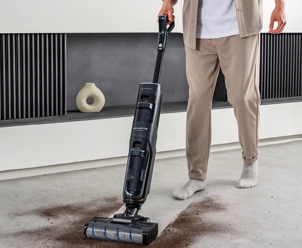Rowenta GZ5037WO X-Clean 4