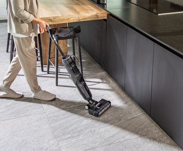 Rowenta GZ5037WO X-Clean 4