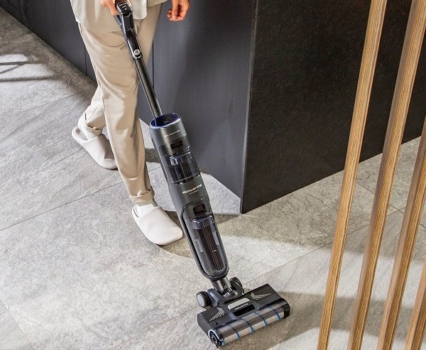 Rowenta GZ5037WO X-Clean 4