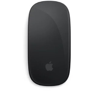 Bluetooth myš MacBook laserová