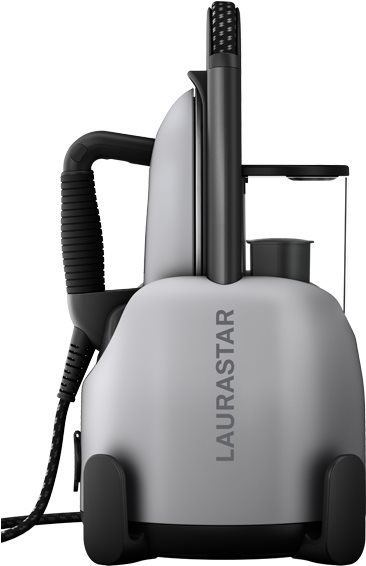 Laurastar LIFT Xtra aluminium