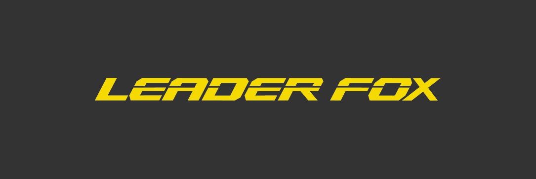 Leader Fox banner