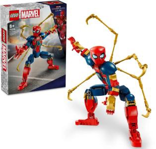 LEGO Spiderman 6 Marvel