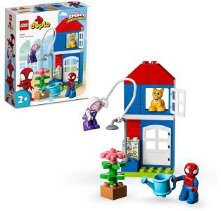 LEGO Spiderman DUPLO