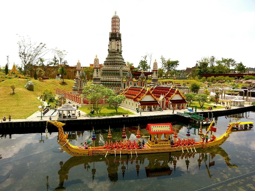 Legoland