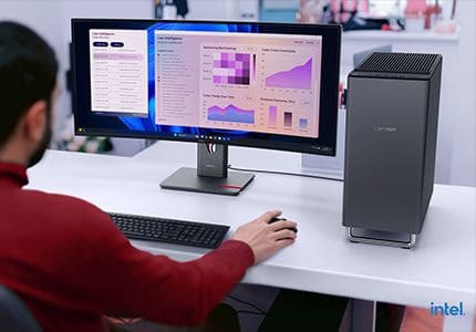 Lenovo AI-PC